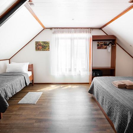 Boutique Hotel Peperpot Meerzorg エクステリア 写真